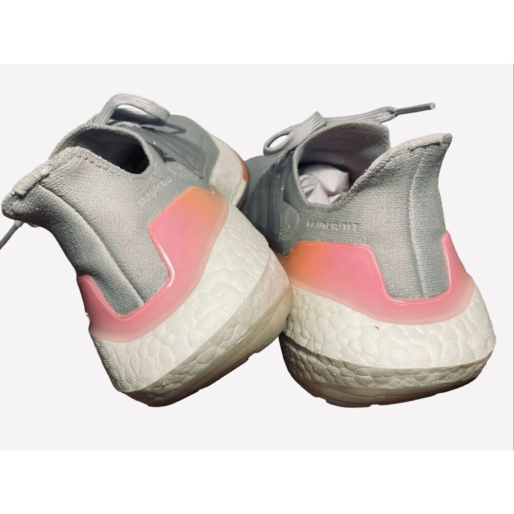 Adidas UltraBoost 21 Women’s Sneakers NWOB - Picture 6 of 9